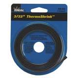 Thermo-Shrink® Polyolefin Straight Heat Shrink Tube with 0.122" Sleeve Diameter, 4' Long redirect to product page